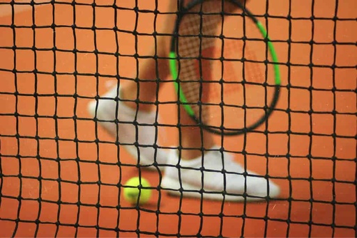 Tennisbane